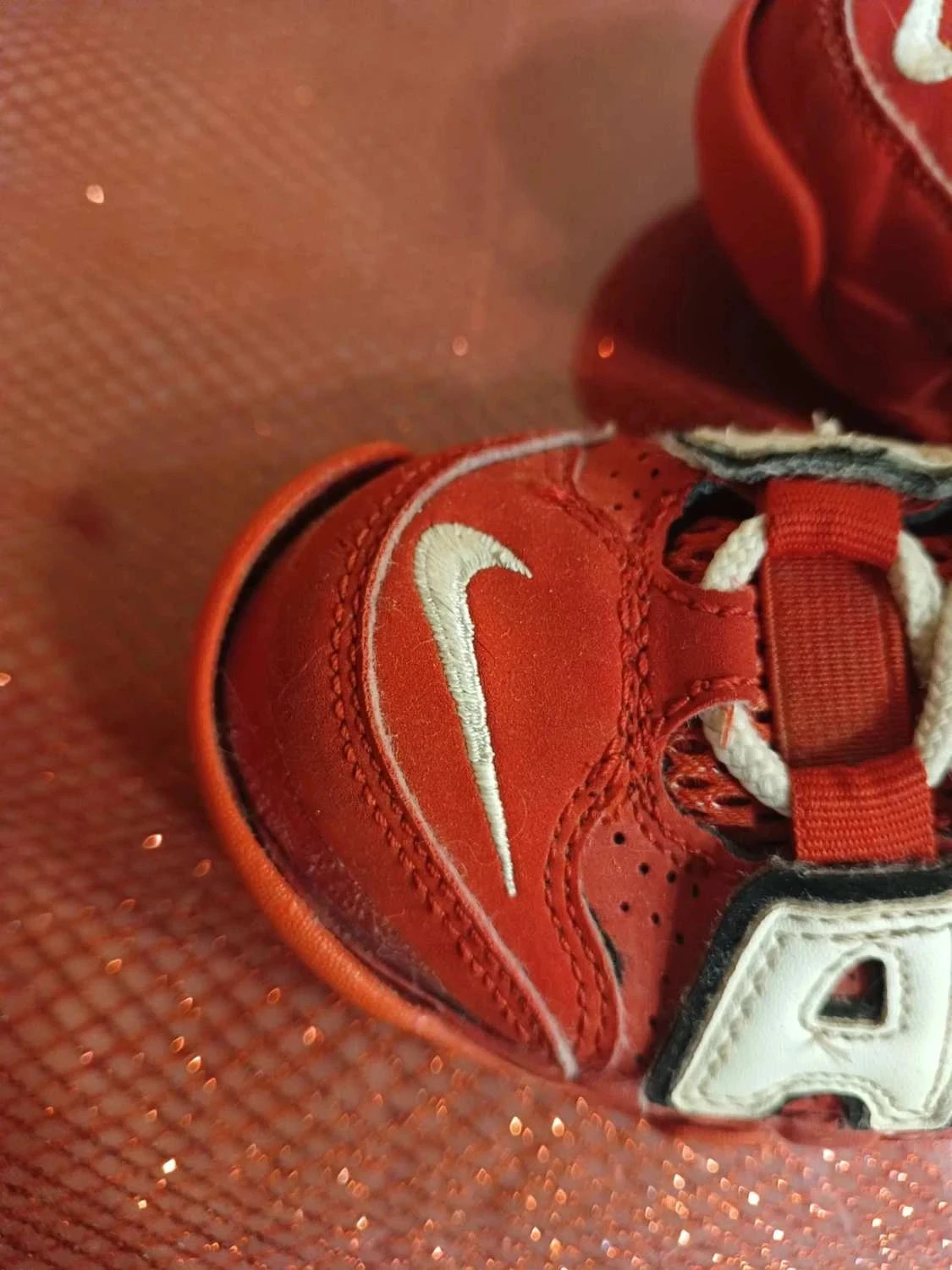 Basket air max maat 28 – photo 3